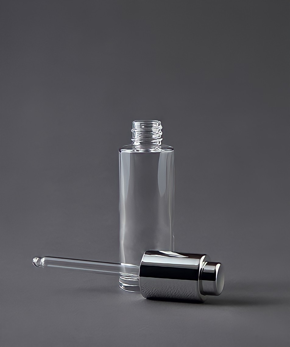 SERUM BOTTLES